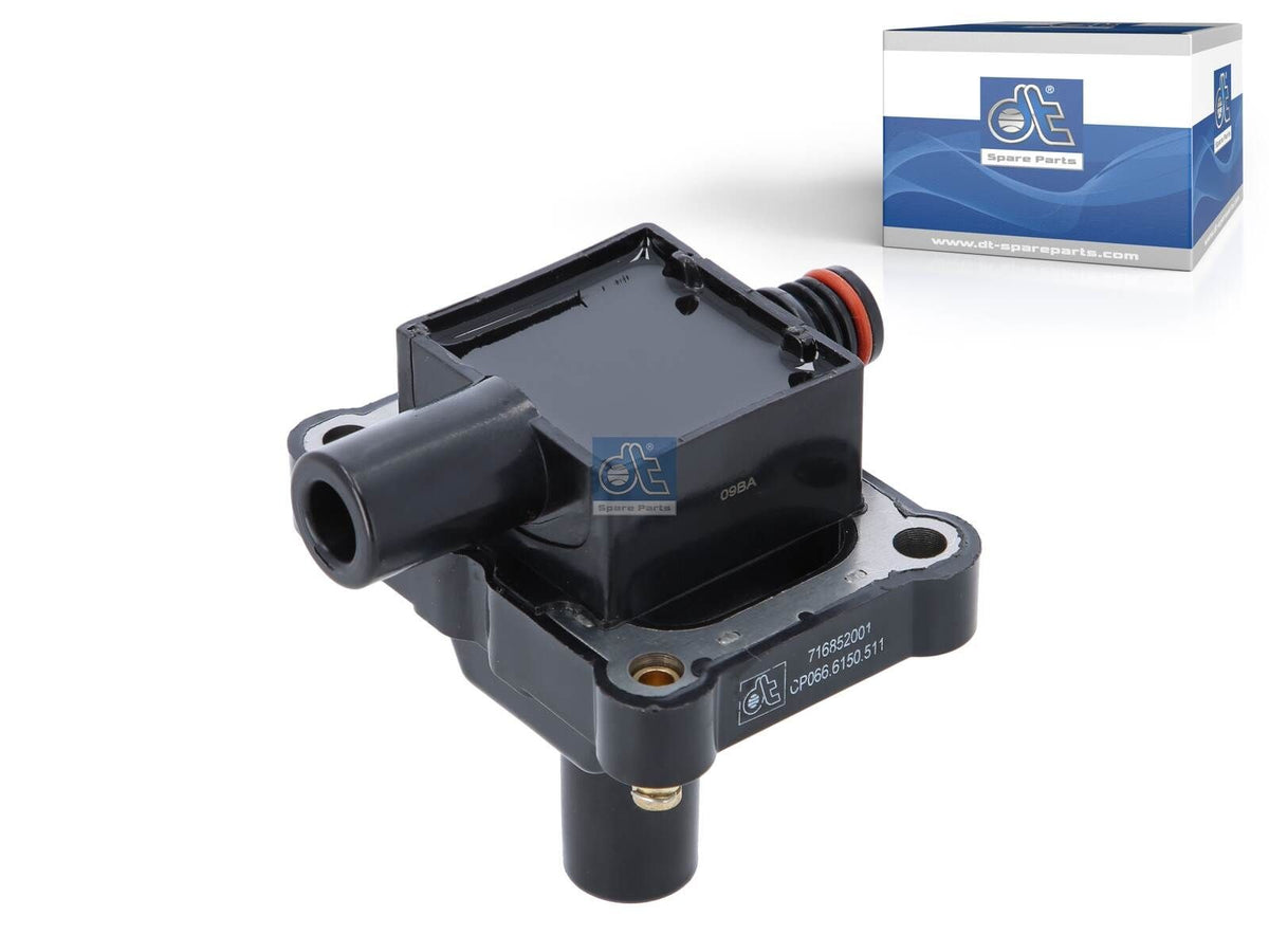 W124 Ignition Coil (OEM A000 158 7503) 1991-2026 and Other Models