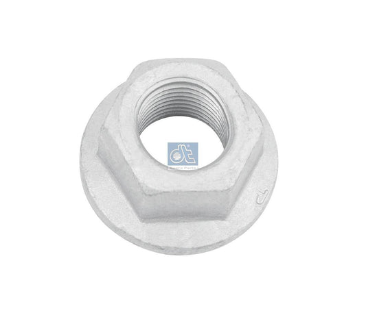 Mercedes-Benz Actros Nut, M16 x 1.5, Grade 10 (OEM 913023 016001)