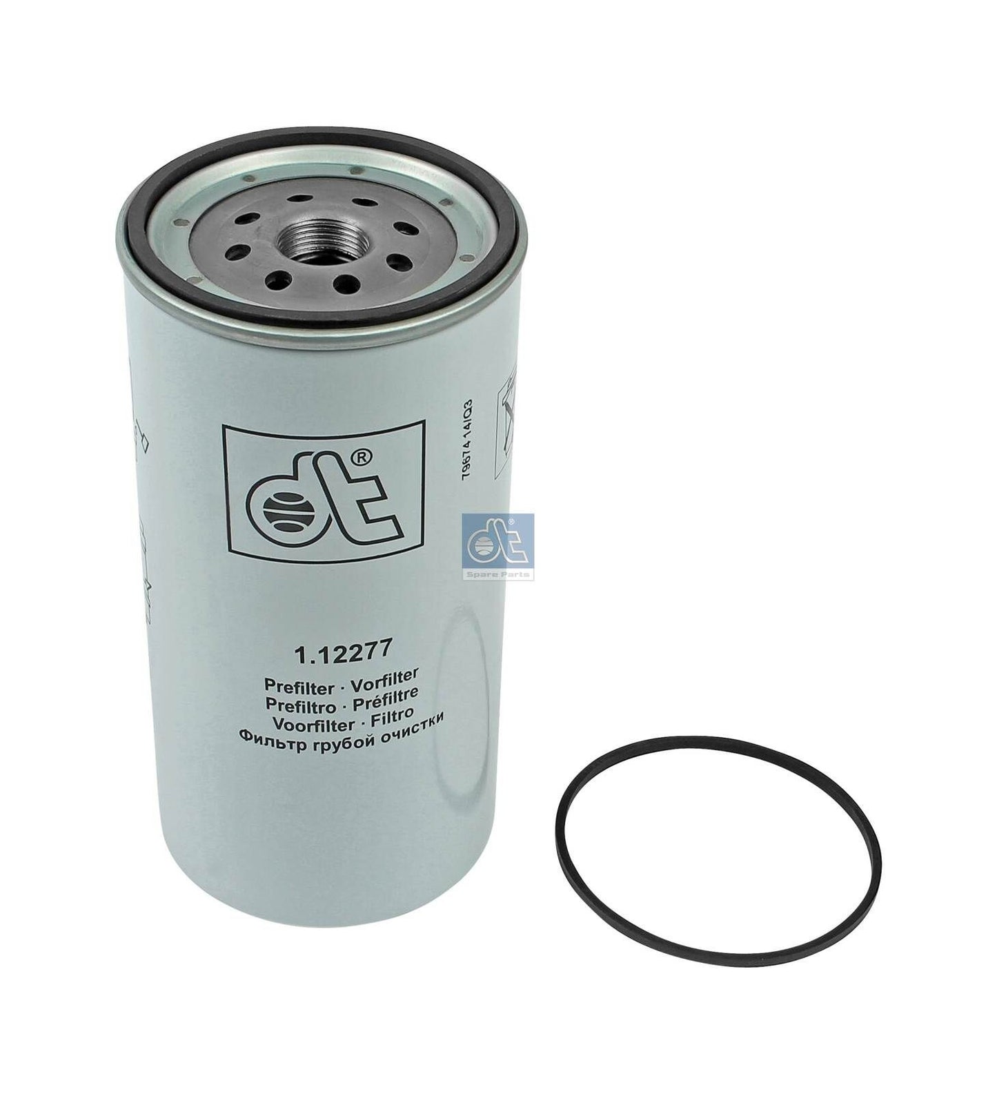 Mercedes Vario Platform Fuel Filter (OEM 74 20 754 418) 1996-2026 and Other Models