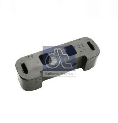 Mercedes-Benz Radiator Mount (OEM 620 504 0112) Heavy Truck — view 11