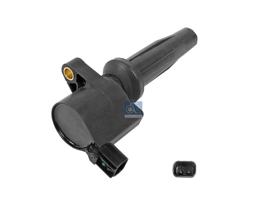 Ford Focus Mk2 Ignition Coil (OEM 4M5G-12A366-BC) 2003-2026 and Other Models