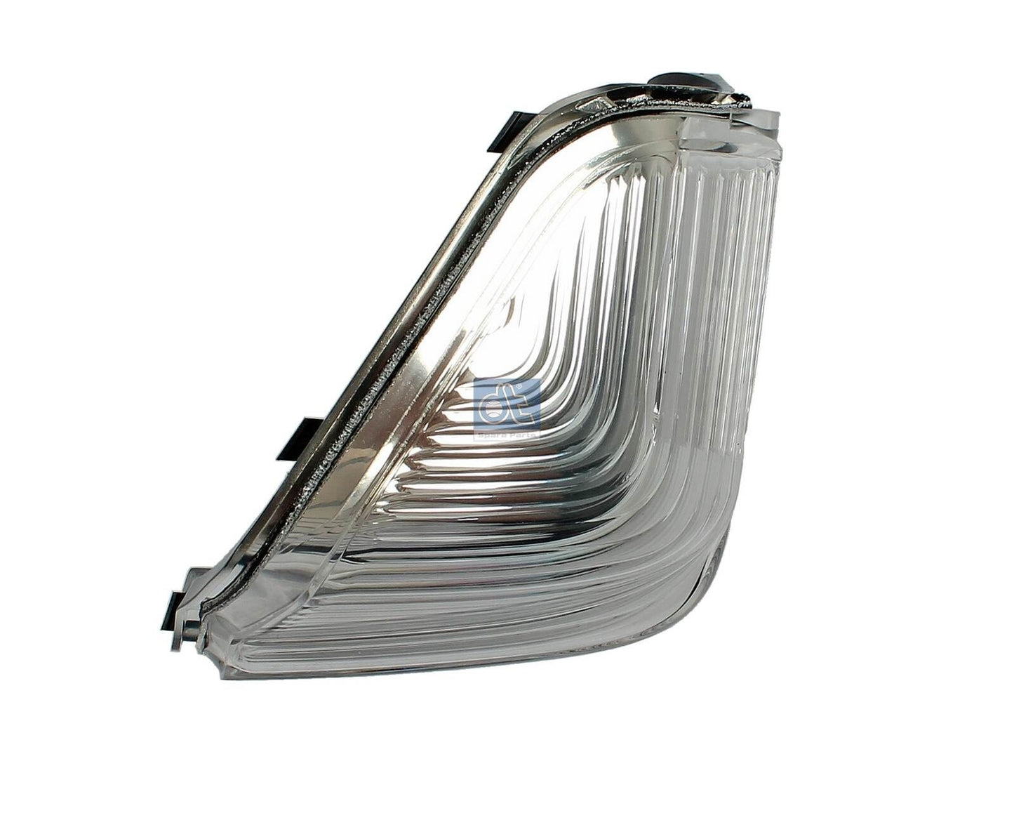 Mercedes-Benz Side Indicator (OEM A001 822 8920) and Other Heavy Trucks