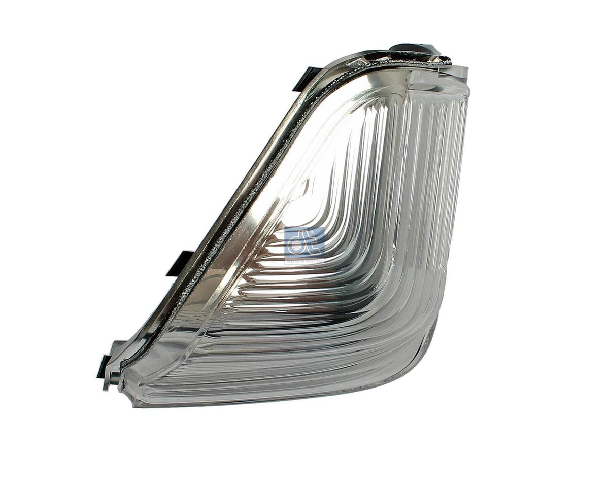 Mercedes-Benz Side Indicator (OEM A001 822 8920) and Other Heavy Trucks