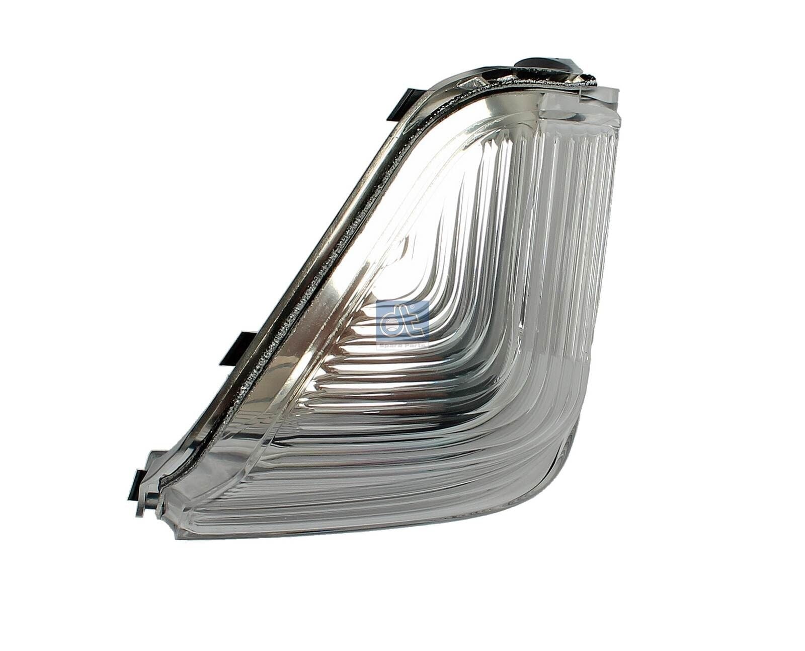 Mercedes-Benz Side Indicator (OEM A001 822 8920) and Other Heavy Trucks