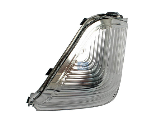 Mercedes-Benz Side Indicator (OEM A001 822 8920) and Other Heavy Trucks