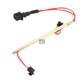 W204 Vibration Damper, V-Ribbed Belt (OEM A272 200 0114) 2004-2026 and Other Models — view 3