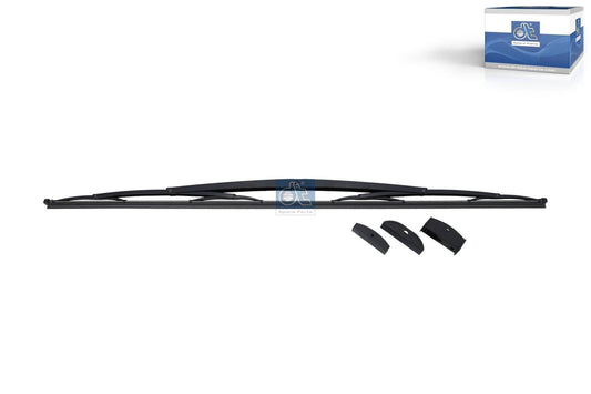 MAN Wiper Blade (OEM 81.26440.0049) and Other Heavy Trucks — view 2