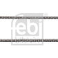BorgWarner Timing Chain Detail