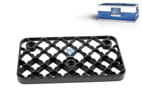 Iveco Foot Board (OEM 379 8587) Heavy Truck