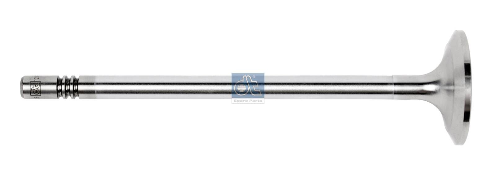 Volvo / Renault Trucks / Dennis Inlet Valve, 38.2mm (OEM 20833932)