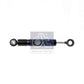 W204 Vibration Damper, V-Ribbed Belt (OEM A272 200 0114) 2004-2026 and Other Models — view 4