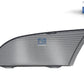 Scania Frame, Radiator Grille (OEM 1466034) Heavy Truck