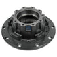 Scania Wheel Hub, 10-Hole, Rear Axle (OEM 1724788) — view 2