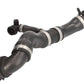 BMW Radiator Hose Detail