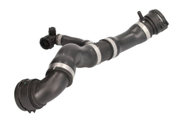 BMW Radiator Hose Detail