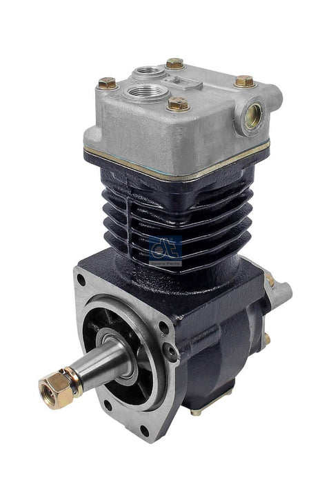 Renault Air Suspension Compressor (OEM 50 00 691 934) Heavy Truck