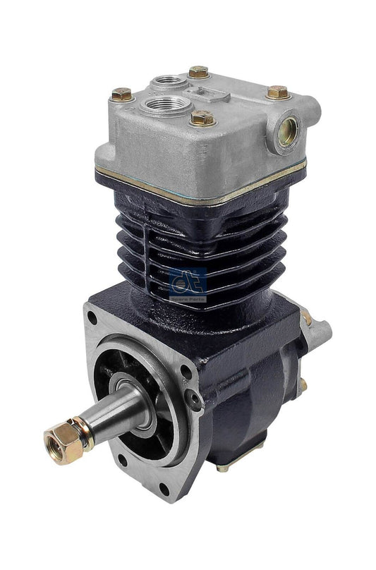 Renault Air Suspension Compressor (OEM 50 00 691 934) Heavy Truck