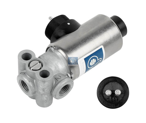 Vdl Control Valve, Trailer (OEM 194919) and Other Heavy Trucks