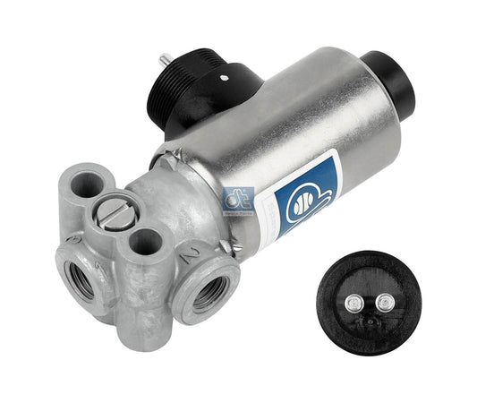 Vdl Control Valve, Trailer (OEM 194919) and Other Heavy Trucks