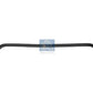 MAN / Mercedes-Benz Atego Brake Shoe Spring, 245mm (OEM 617 993 1110)