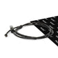 BMW Brake Pad Wear Sensor Rear X5 X6 34356792571