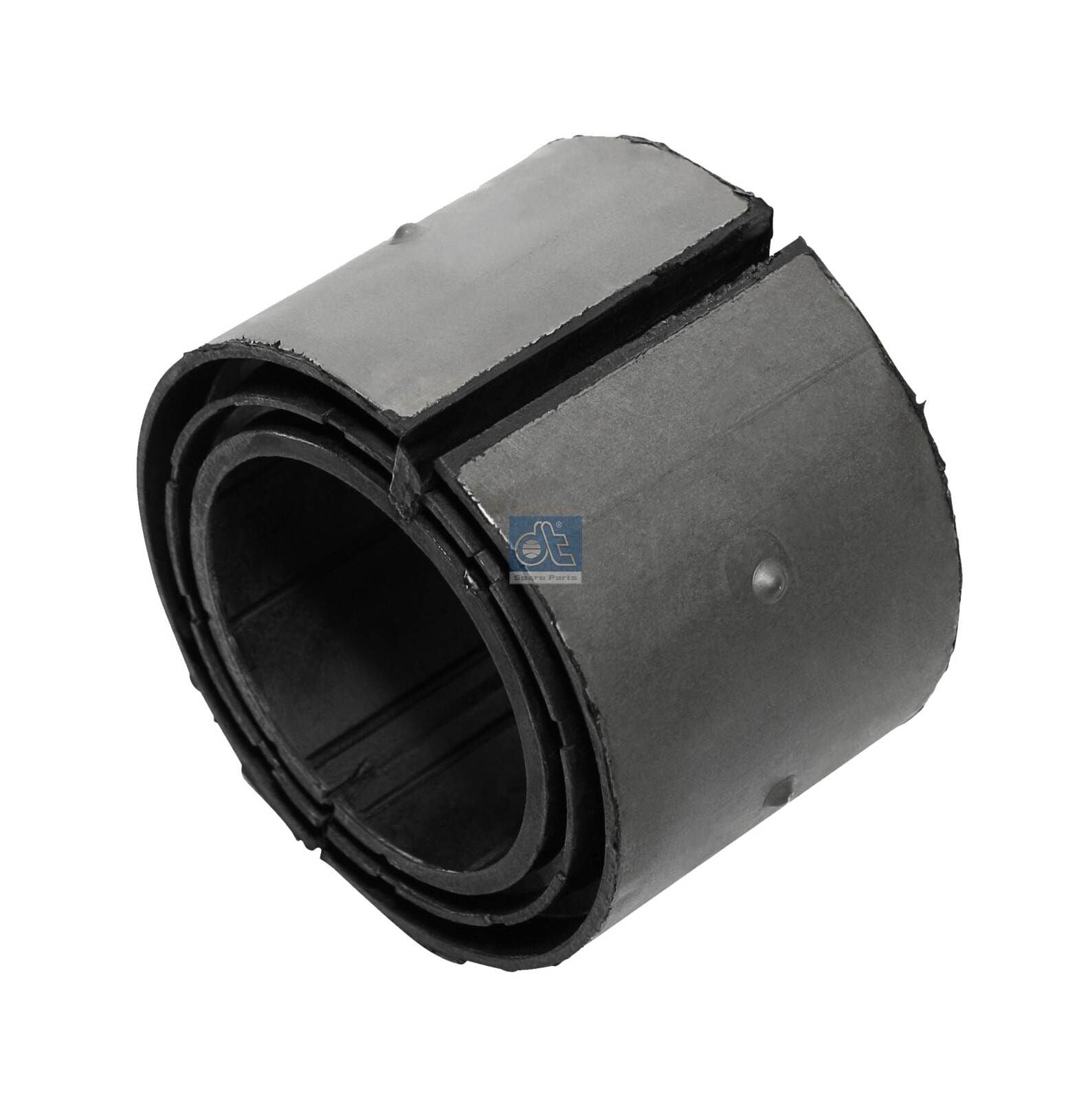 MAN Anti-Roll Bar Bush (OEM 81.43722.0083) Heavy Truck