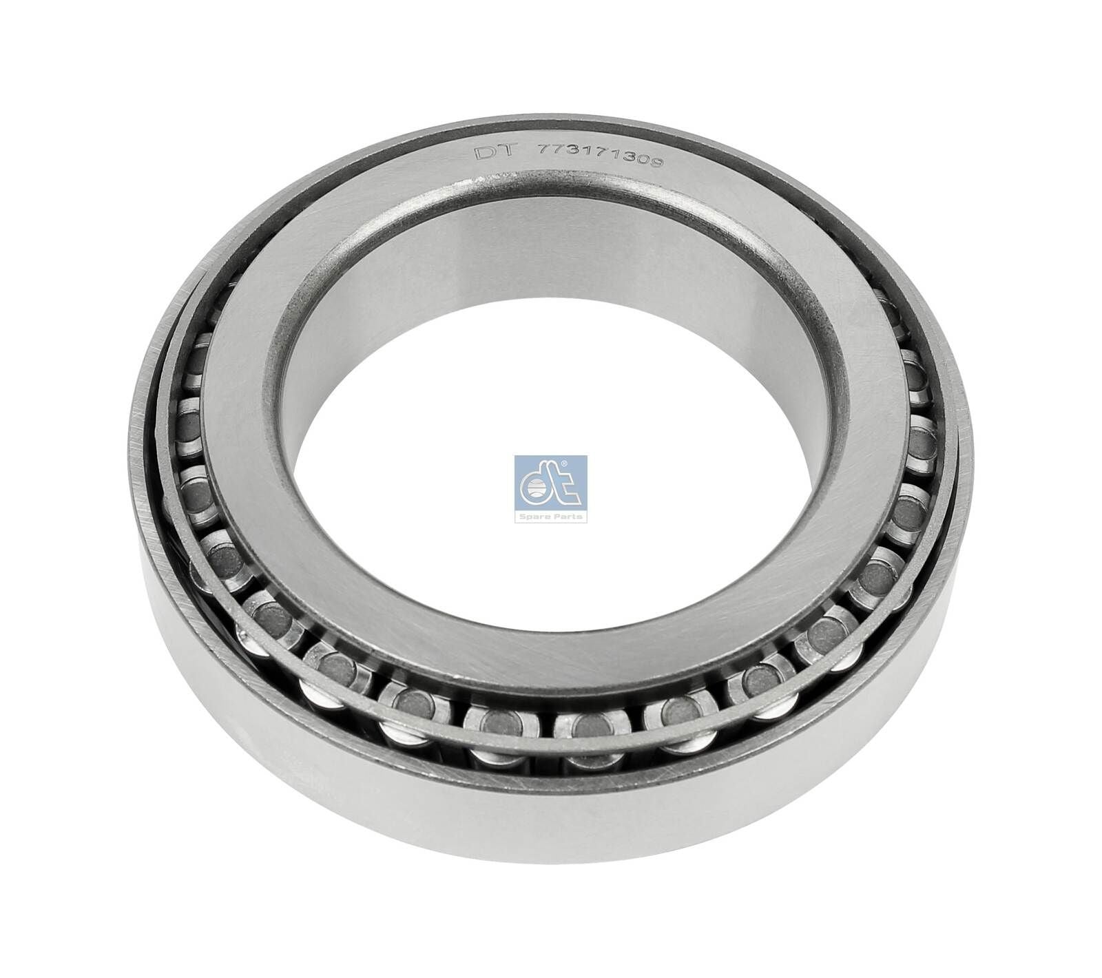 Mercedes T2/LN1 Box Body Wheel Bearing (OEM 190 5216) 1986-2026 and Other Models
