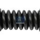 MAN Vibration Damper, V-Ribbed Belt (OEM 51.97601.0290) Heavy Truck