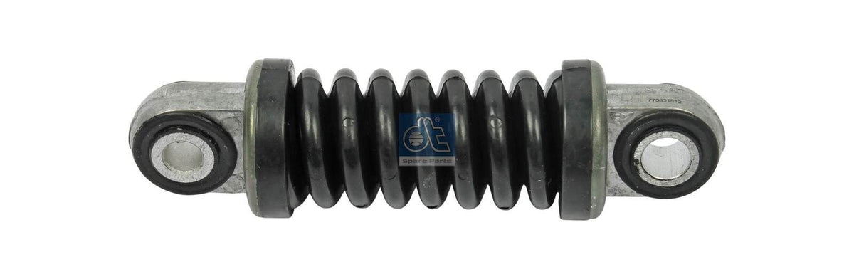 MAN Vibration Damper, V-Ribbed Belt (OEM 51.97601.0290) Heavy Truck