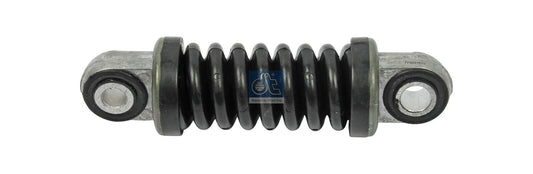 MAN Vibration Damper, V-Ribbed Belt (OEM 51.97601.0290) Heavy Truck