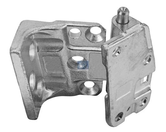Volvo Door Hinge (OEM 20398135) Heavy Truck