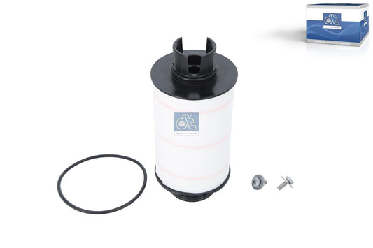 MAN Oil Filter (OEM 51.01804.6002) and Other Heavy Trucks
