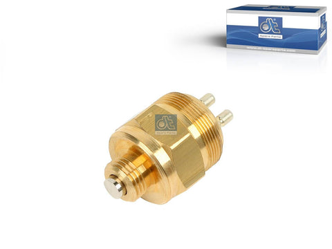 MAN Pressure Switch (OEM 81.25505.0461) and Other Heavy Trucks