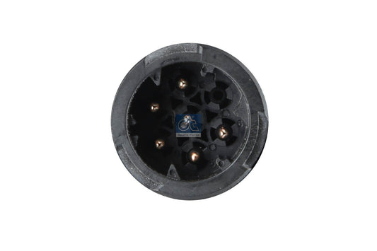 Volvo Rear Light (OEM 3981455) Heavy Truck — view 2