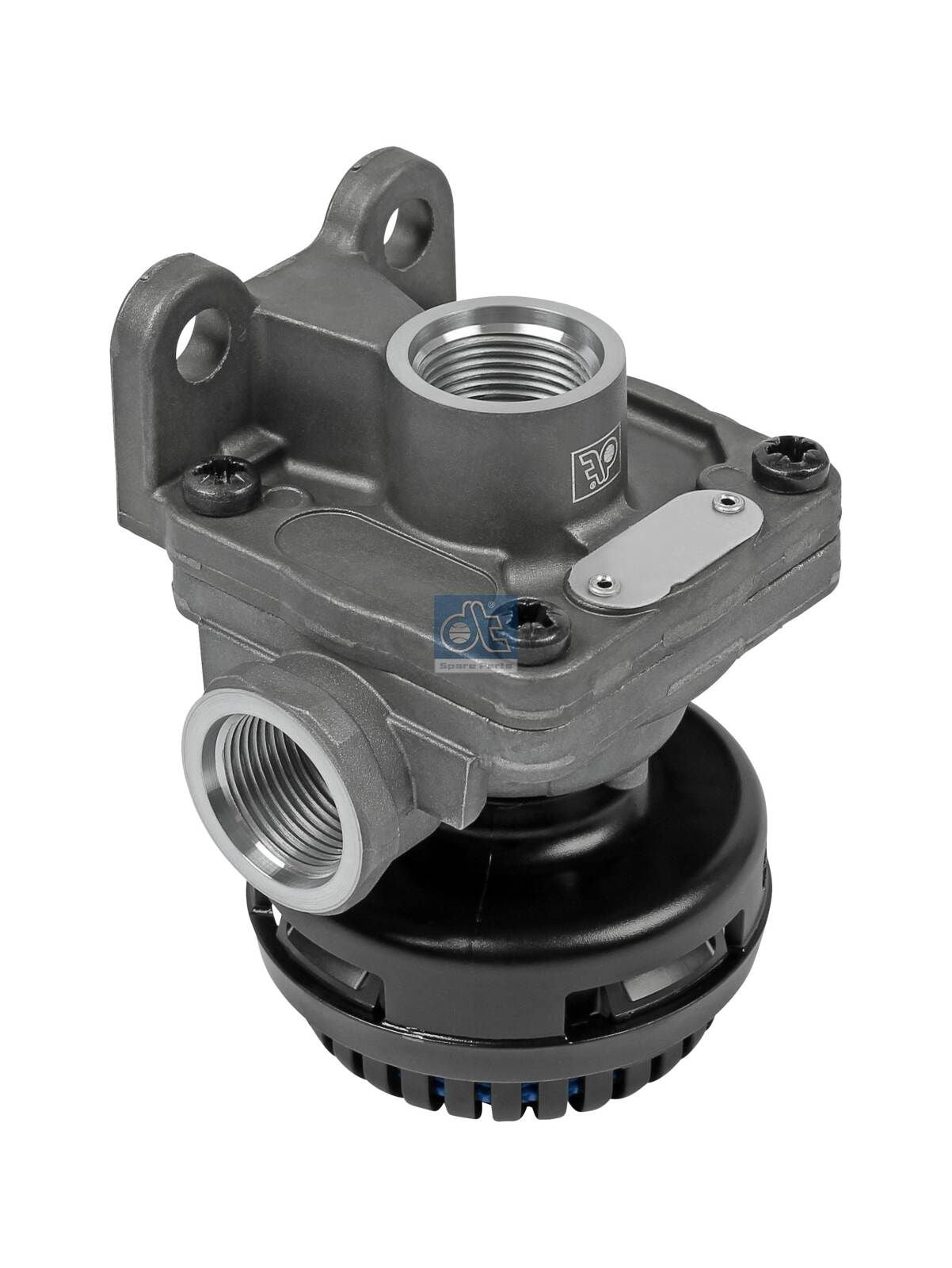 Volvo Interior Blower (OEM 8156078) Heavy Truck — view 3