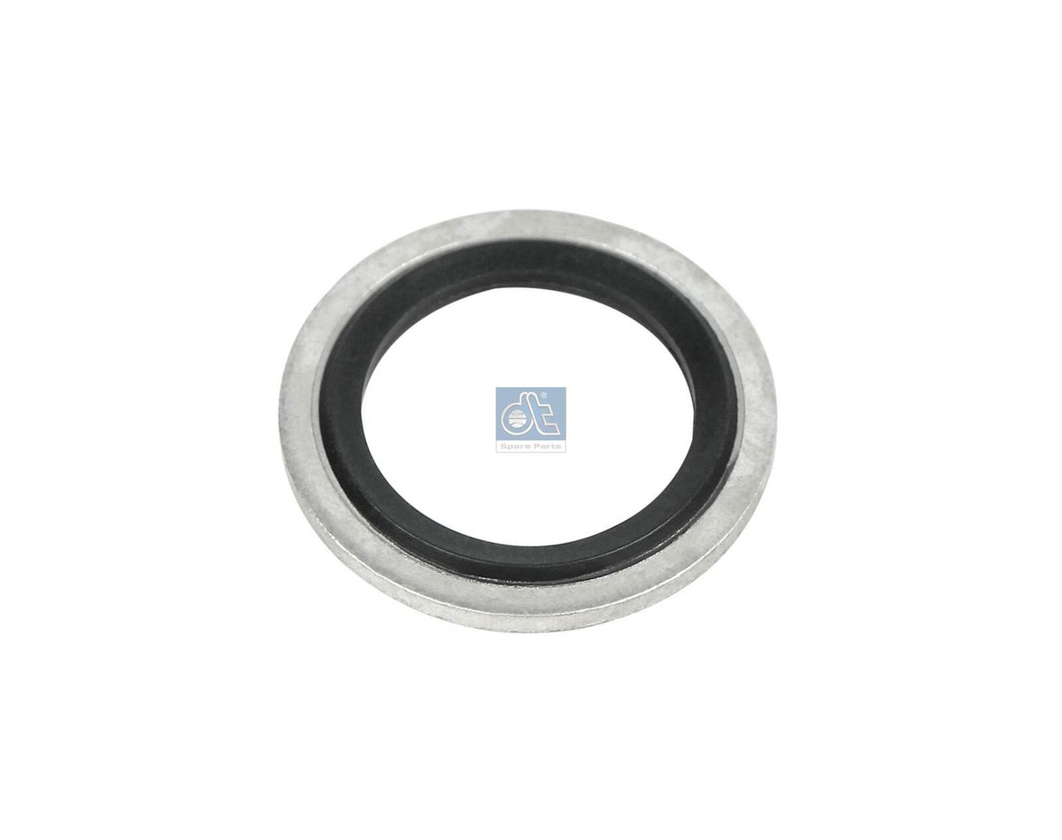 Peugeot 206 Hatchback Sump Plug Washer (OEM 11 02 655 05R) 1978-2026 and Other Models