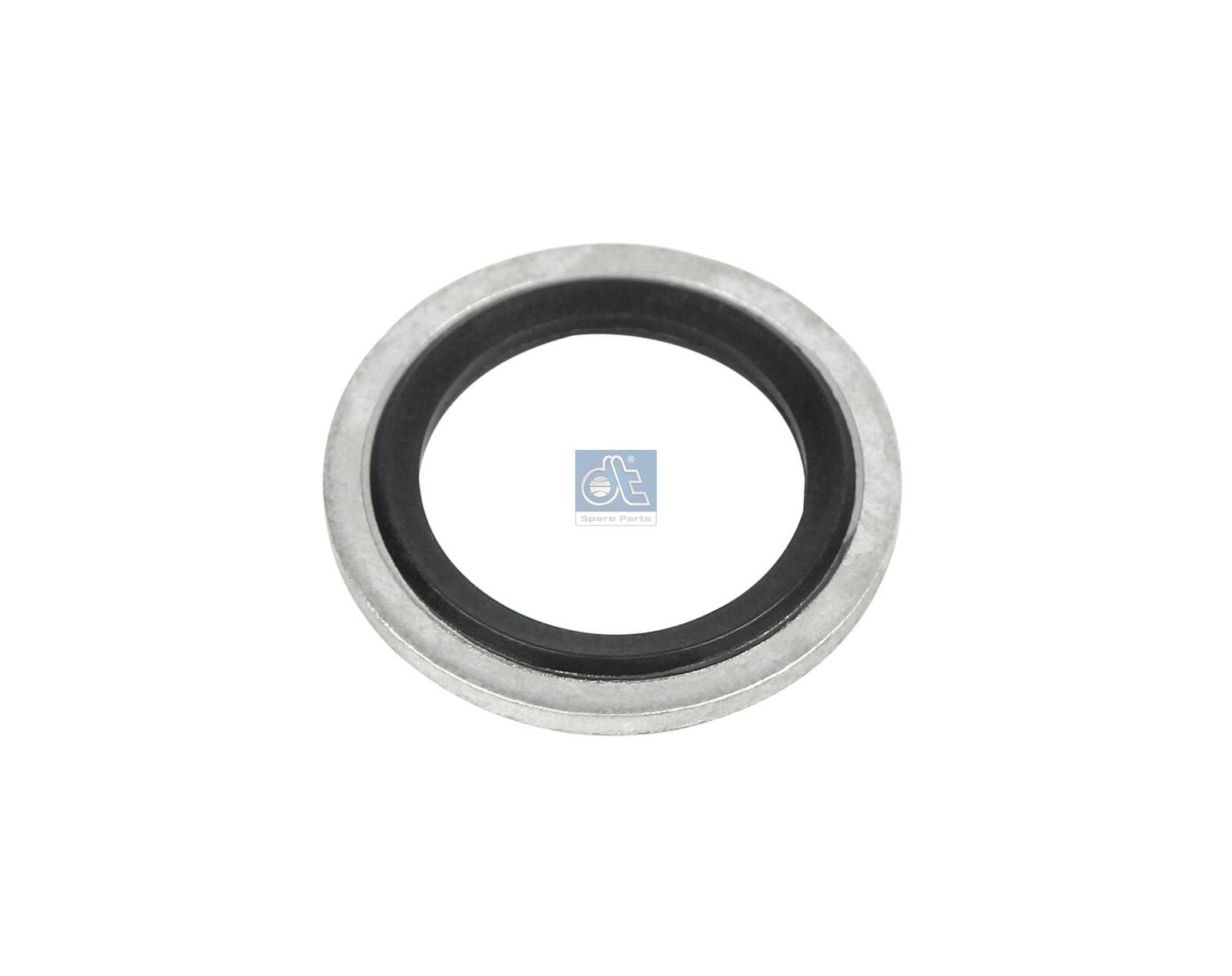 Peugeot 206 Hatchback Sump Plug Washer (OEM 11 02 655 05R) 1978-2026 and Other Models
