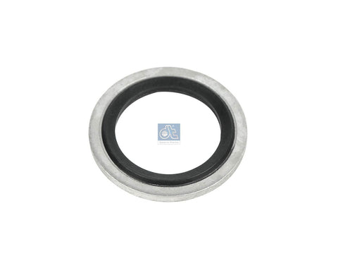 Peugeot 206 Hatchback Sump Plug Washer (OEM 11 02 655 05R) 1978-2026 and Other Models