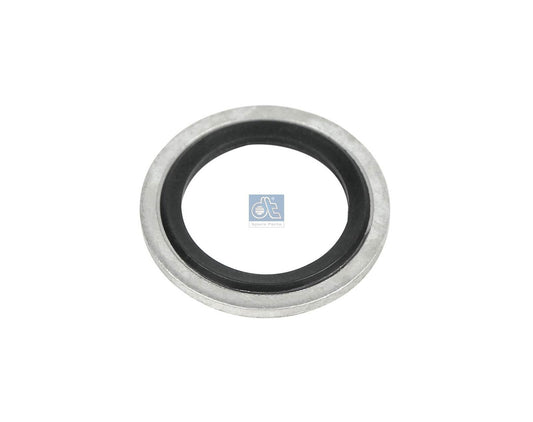 Peugeot 206 Hatchback Sump Plug Washer (OEM 11 02 655 05R) 1978-2026 and Other Models