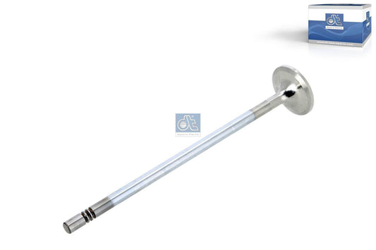 Volvo Inlet Valve (OEM 20528113) and Other Heavy Trucks