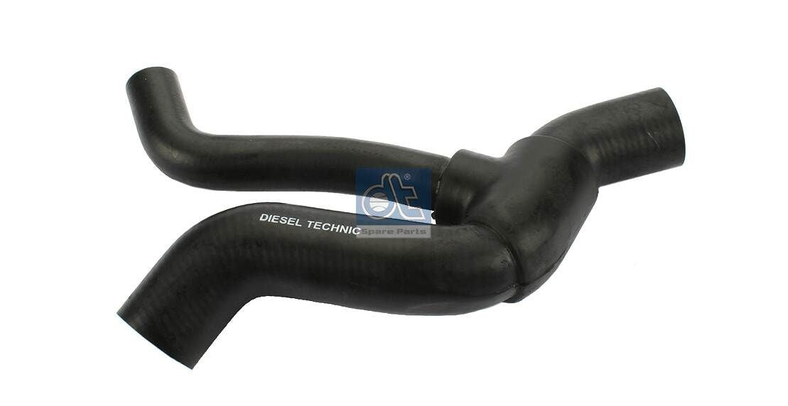 Mercedes-Benz Radiator Hose (OEM 620 501 1882) Heavy Truck