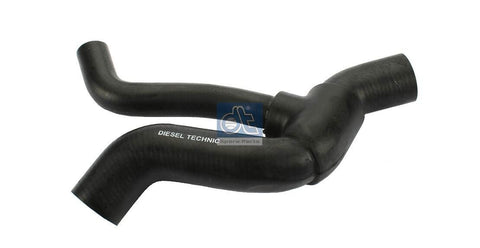 Mercedes-Benz Radiator Hose (OEM 620 501 1882) Heavy Truck