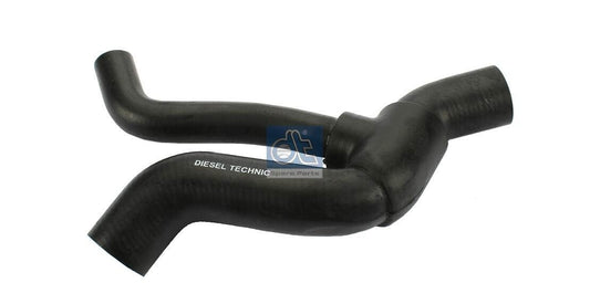 Mercedes-Benz Radiator Hose (OEM 620 501 1882) Heavy Truck