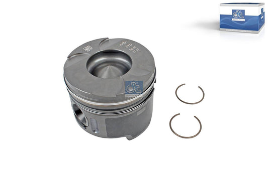 Mercedes W203 Piston (OEM A611 030 1417) 1998-2026 and Other Models
