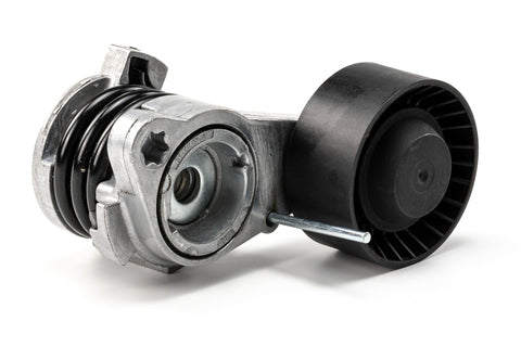 BMW 5 7 X3 SERIES N52N ACCESSORY BELT TENSIONER 11288620022
