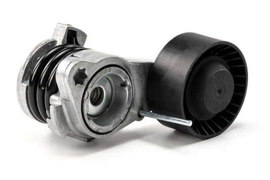 BMW 5 7 X3 SERIES N52N ACCESSORY BELT TENSIONER 11288620022