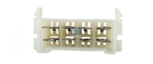Mercedes-Benz Steering Column Switch (OEM 620 540 0045) Heavy Truck — view 2