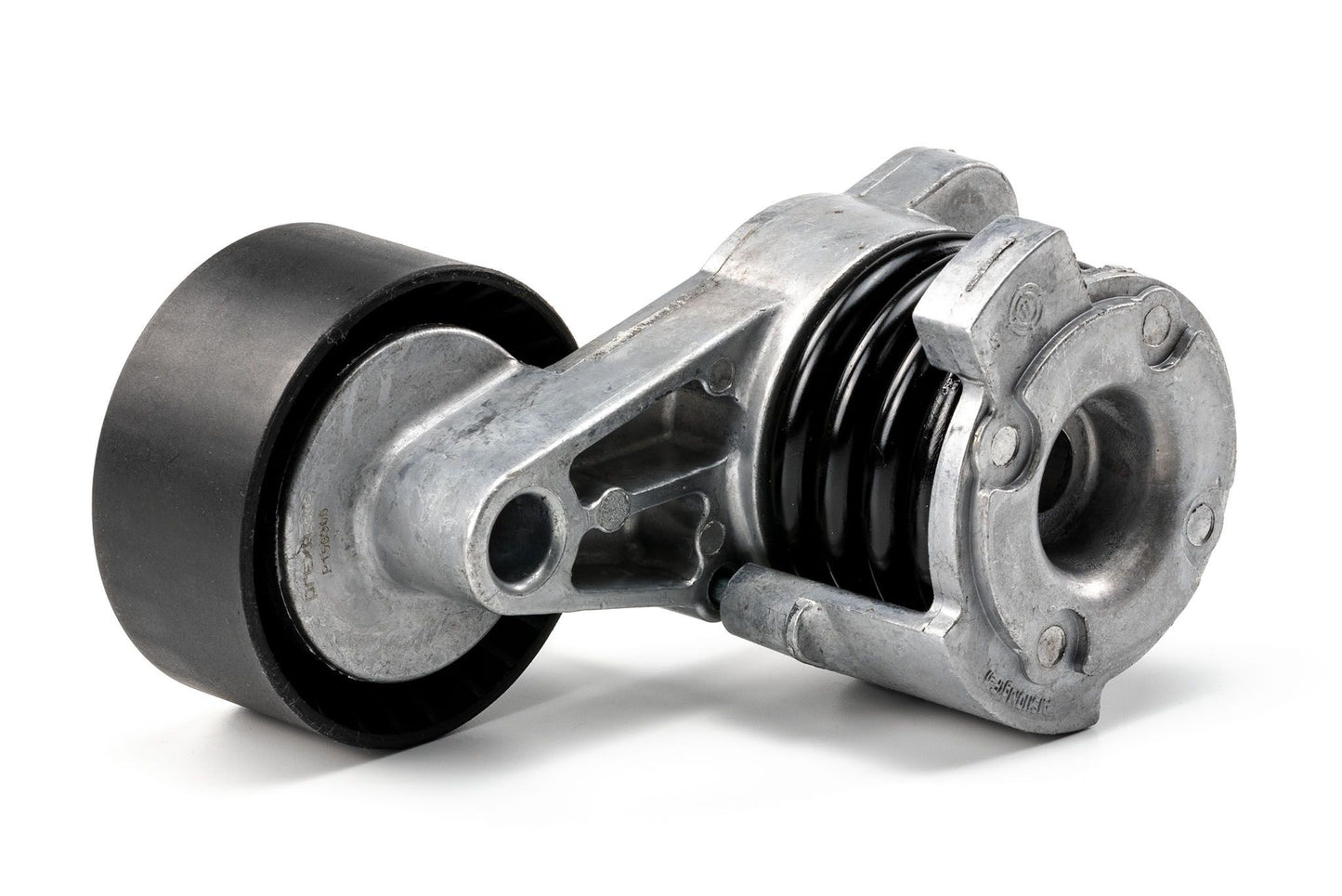 BMW 5 7 X3 SERIES N52N ACCESSORY BELT TENSIONER 11288620022