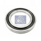 Volvo Tab Washer, Axle Nut (OEM 1576308) Heavy Truck — view 6