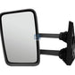 IVECO Daily II Wing Mirror, Driver Cabin, Left (OEM 9392 8073)
